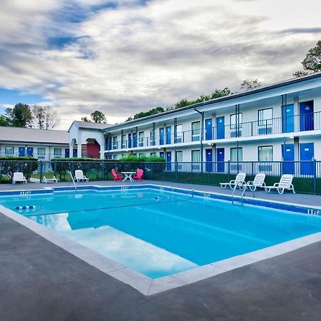 Motel 6-Gainesville, Ga Eksteriør billede
