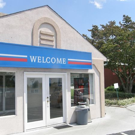 Motel 6-Gainesville, Ga Eksteriør billede