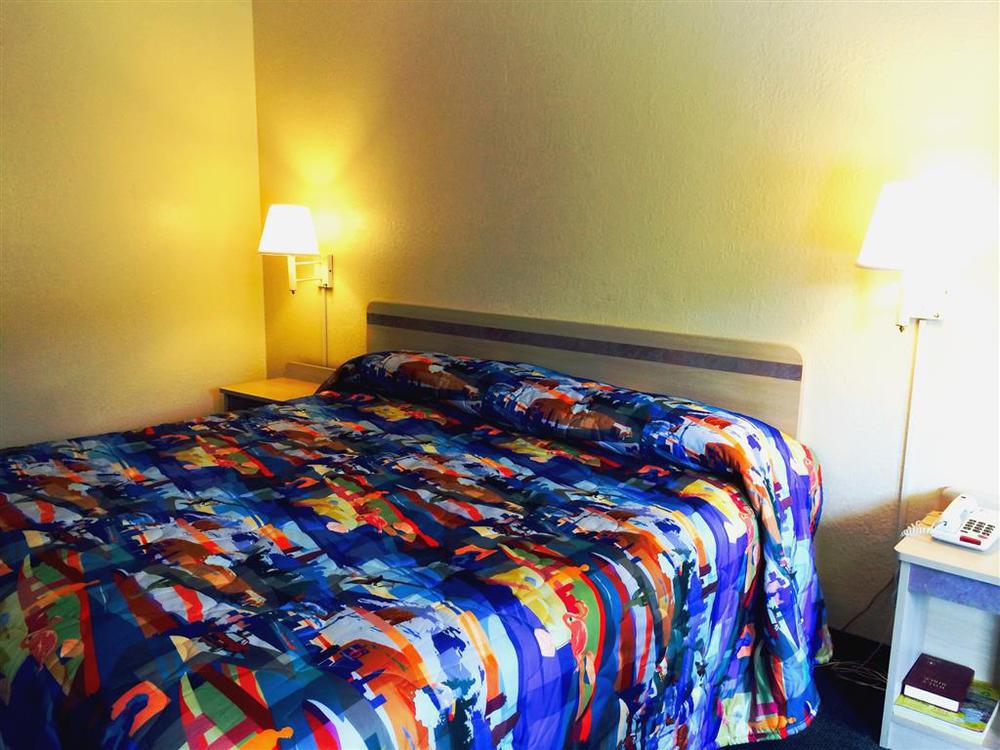 Motel 6-Gainesville, Ga Værelse billede