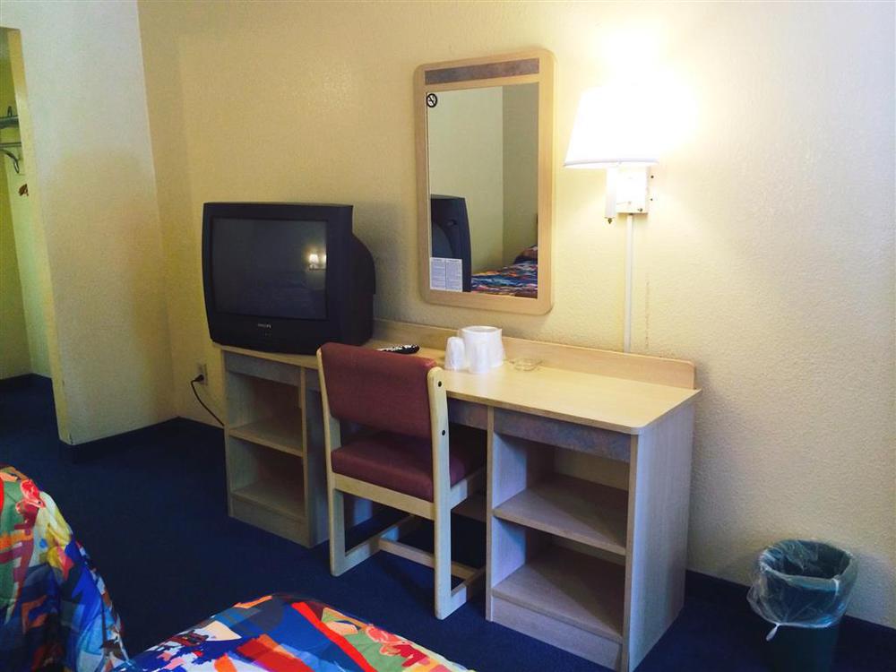Motel 6-Gainesville, Ga Værelse billede
