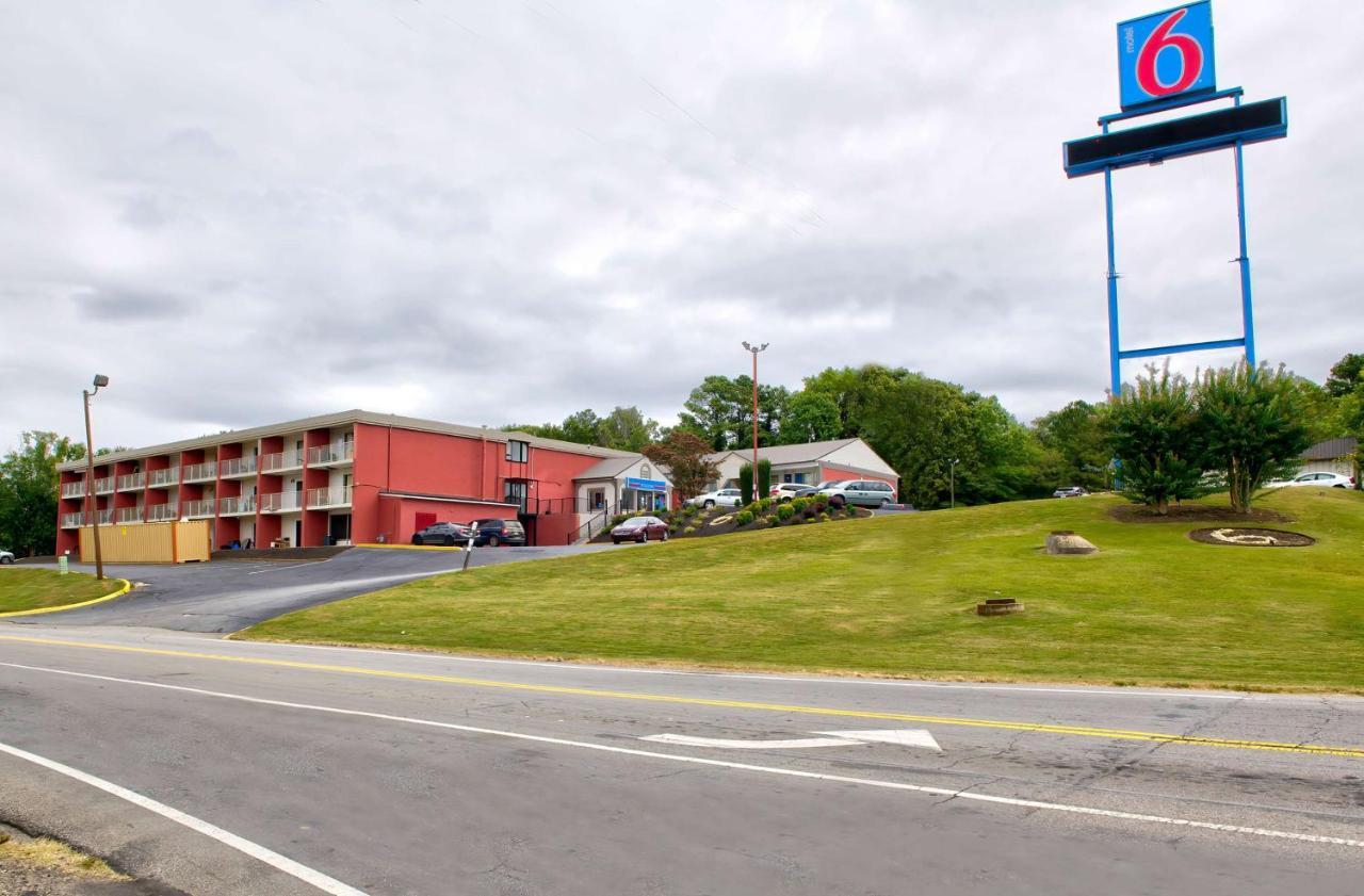 Motel 6-Gainesville, Ga Eksteriør billede