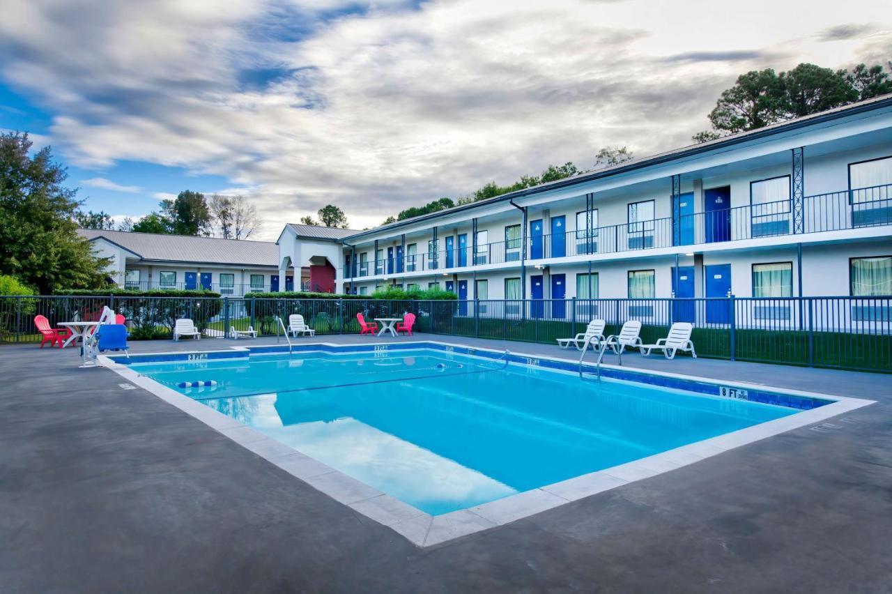 Motel 6-Gainesville, Ga Eksteriør billede