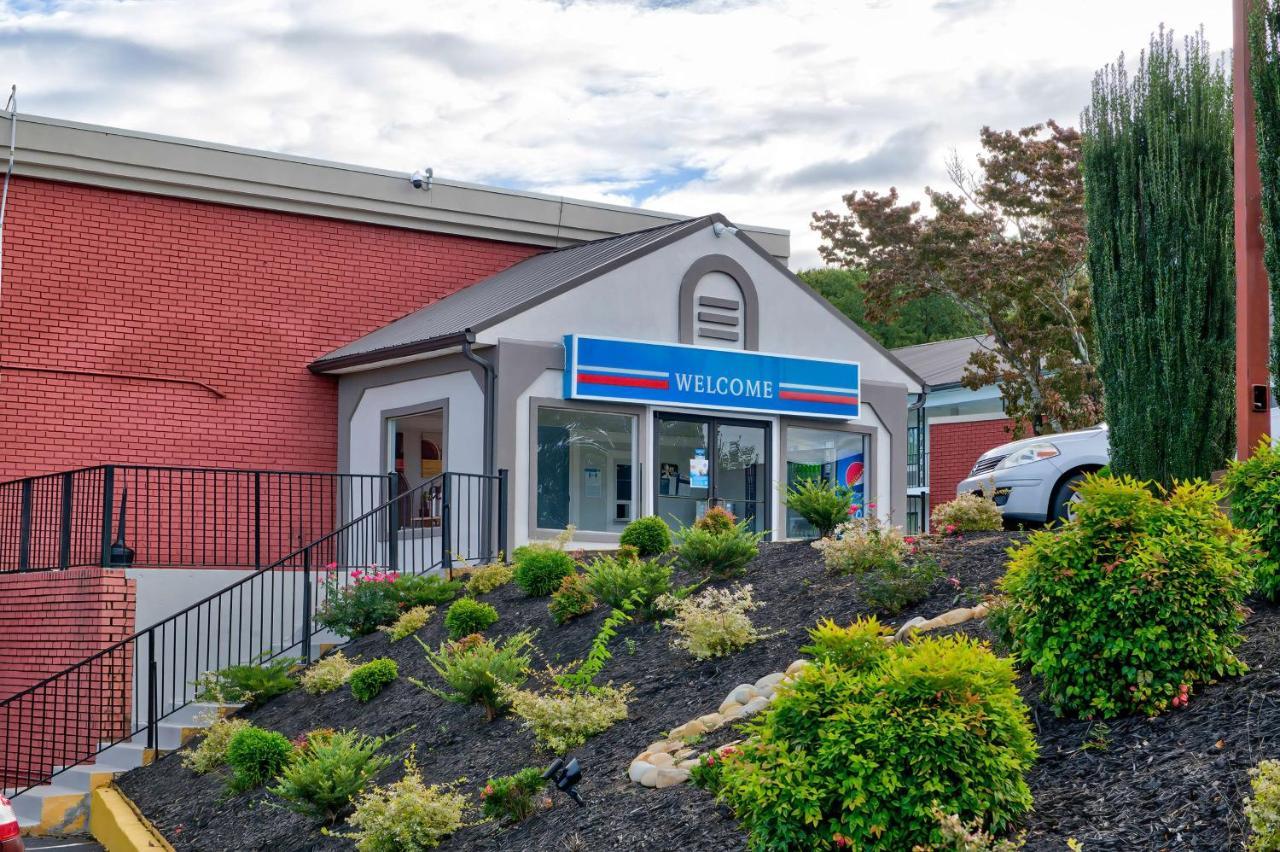 Motel 6-Gainesville, Ga Eksteriør billede