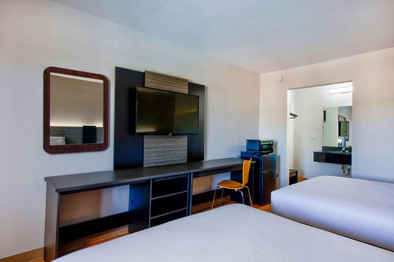 Motel 6-Gainesville, Ga Eksteriør billede