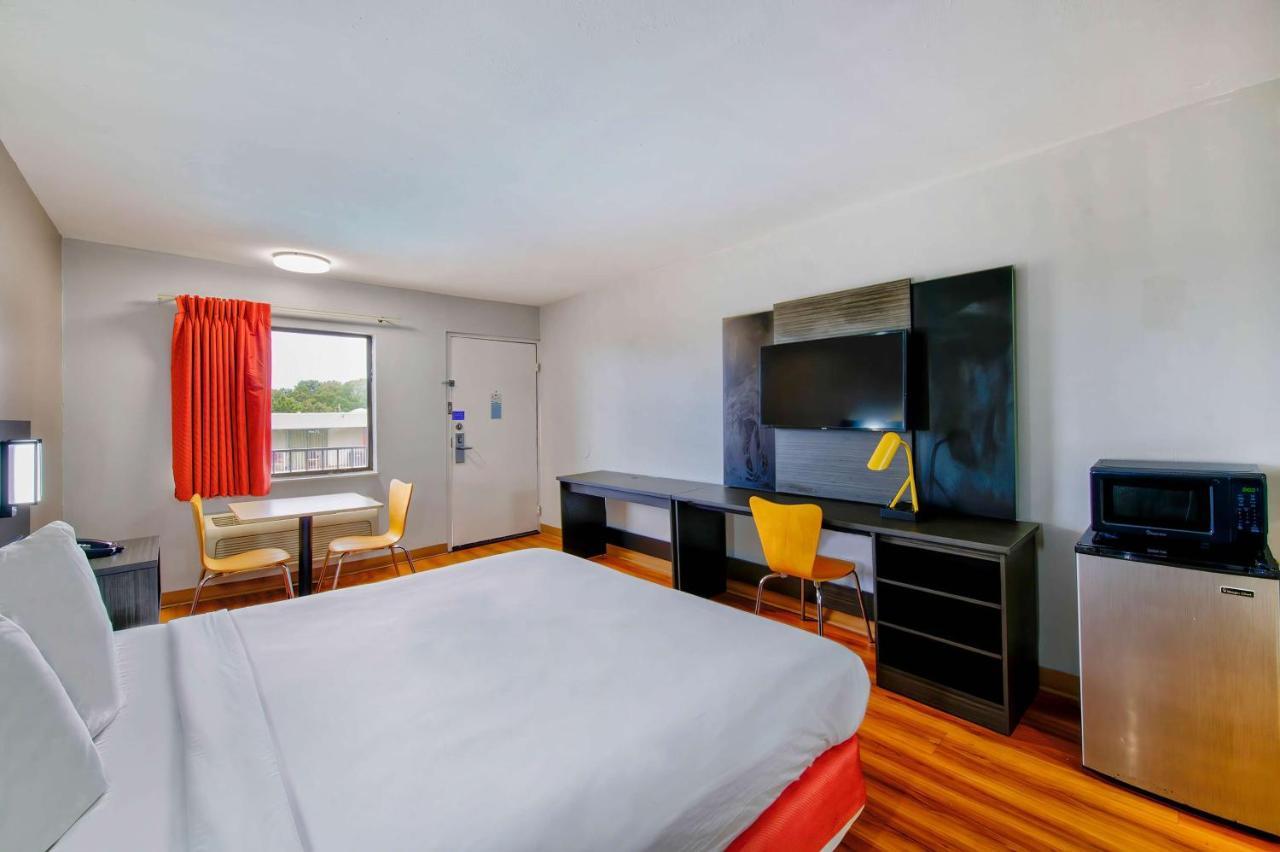 Motel 6-Gainesville, Ga Eksteriør billede