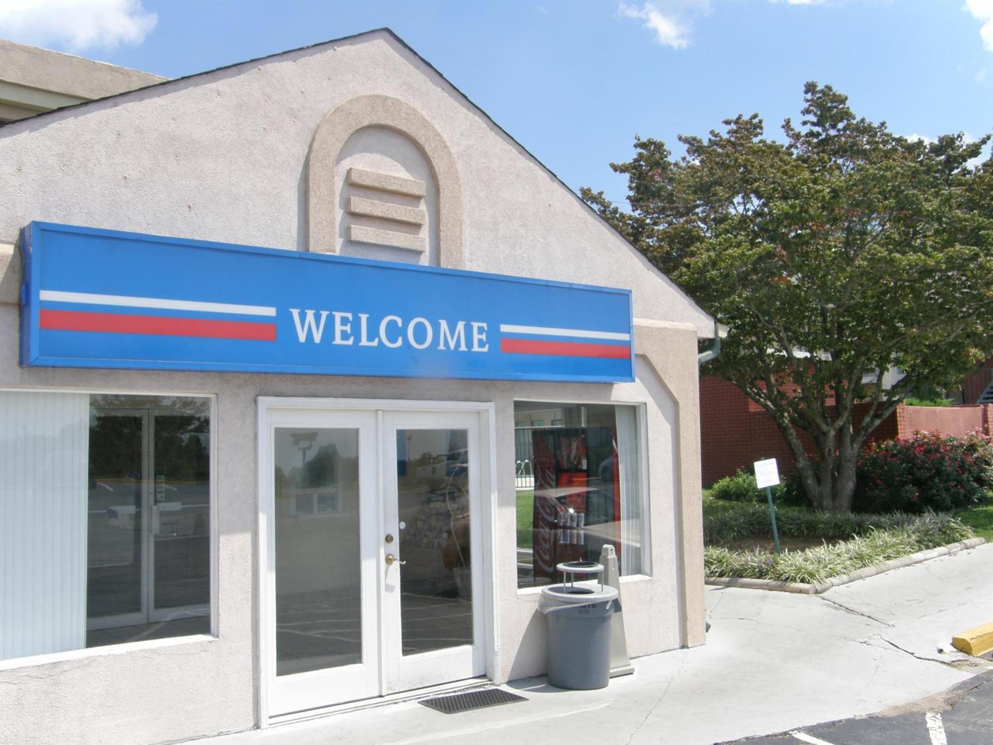 Motel 6-Gainesville, Ga Eksteriør billede