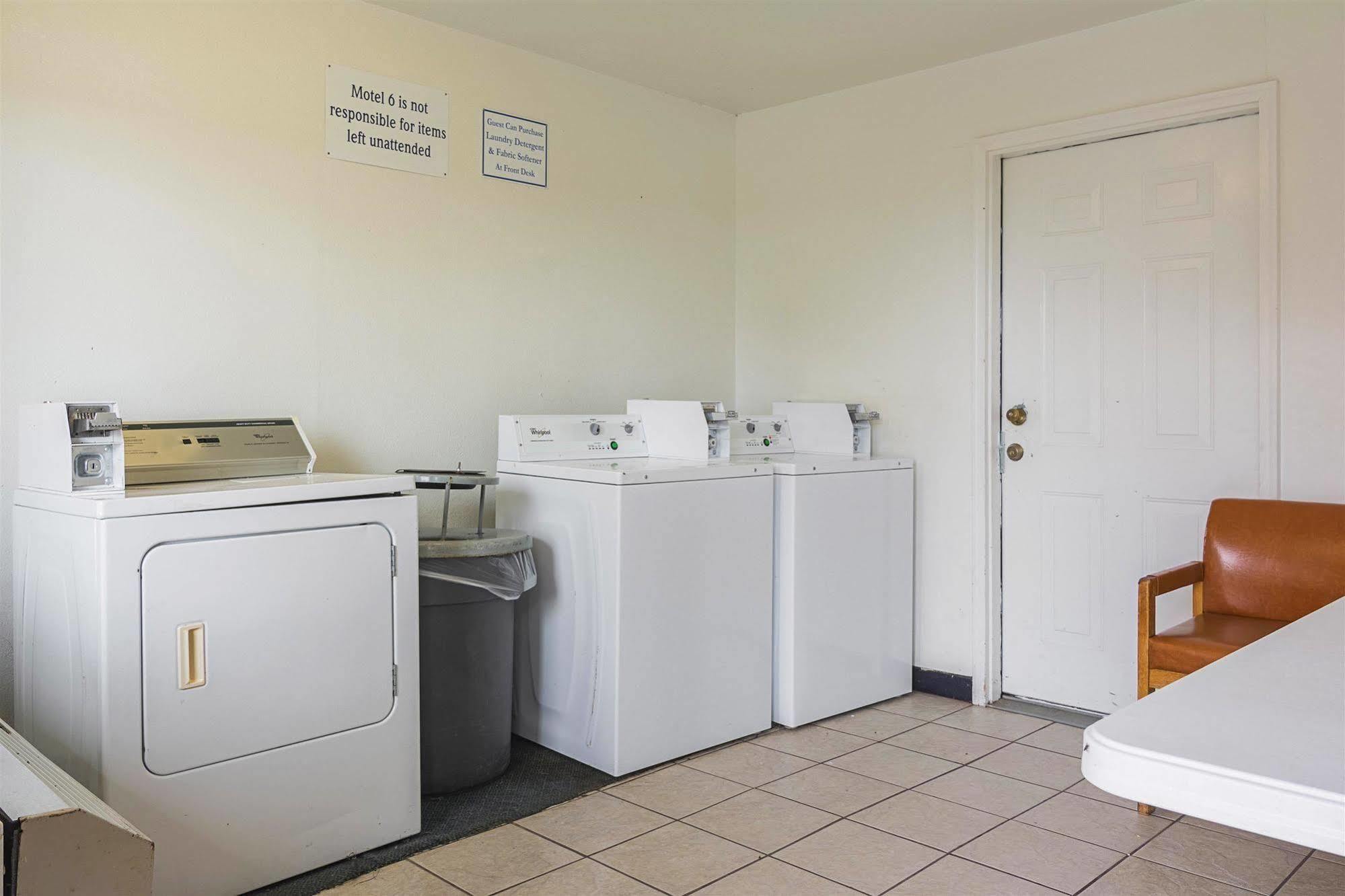 Motel 6-Gainesville, Ga Eksteriør billede