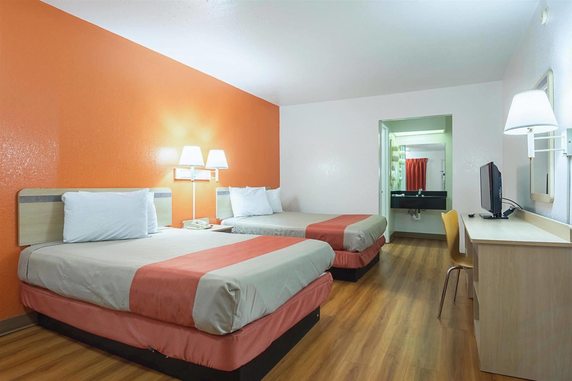 Motel 6-Gainesville, Ga Eksteriør billede