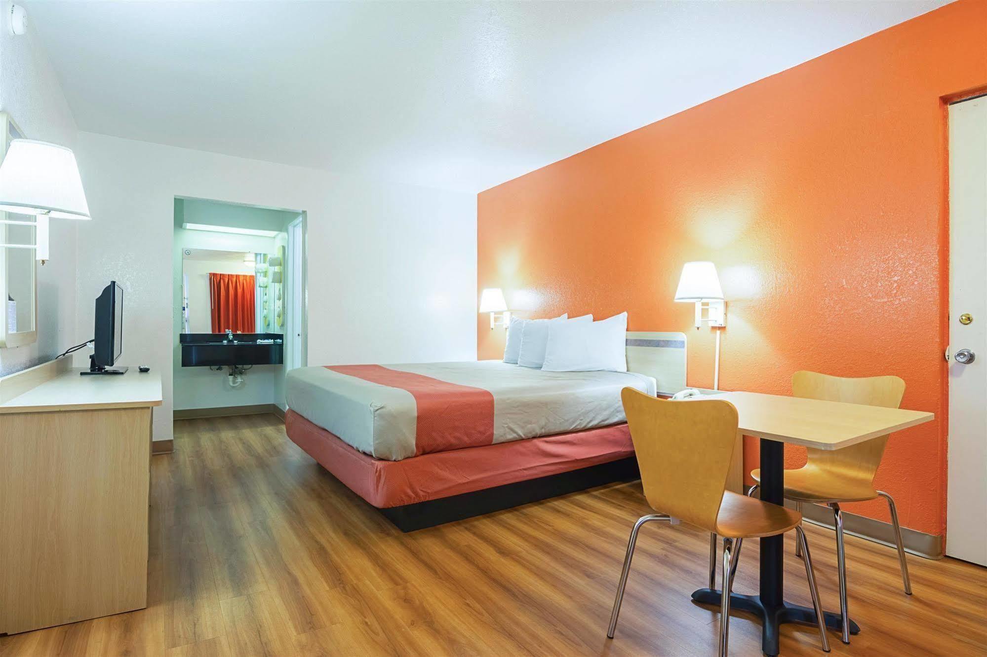 Motel 6-Gainesville, Ga Eksteriør billede