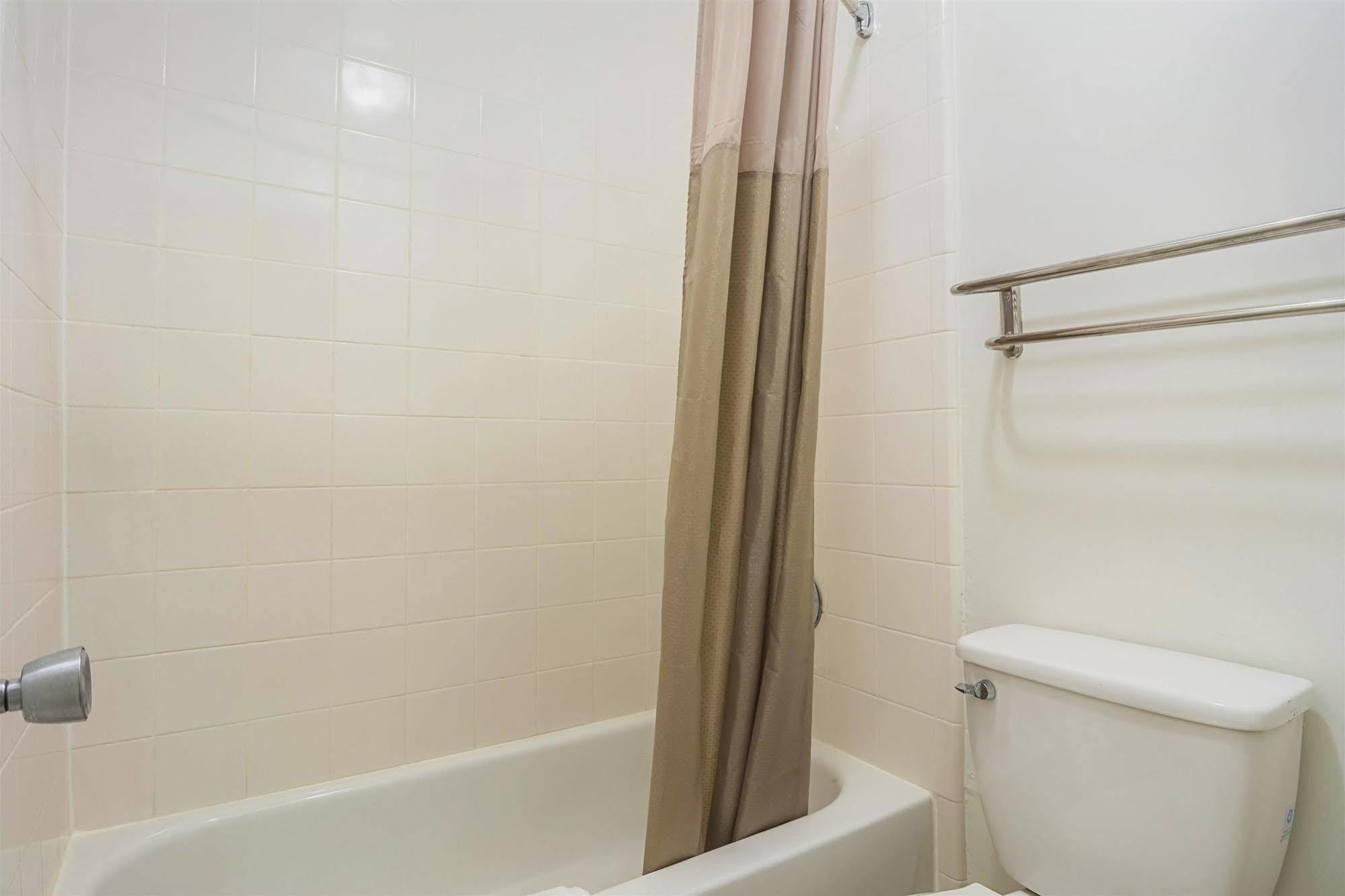 Motel 6-Gainesville, Ga Eksteriør billede