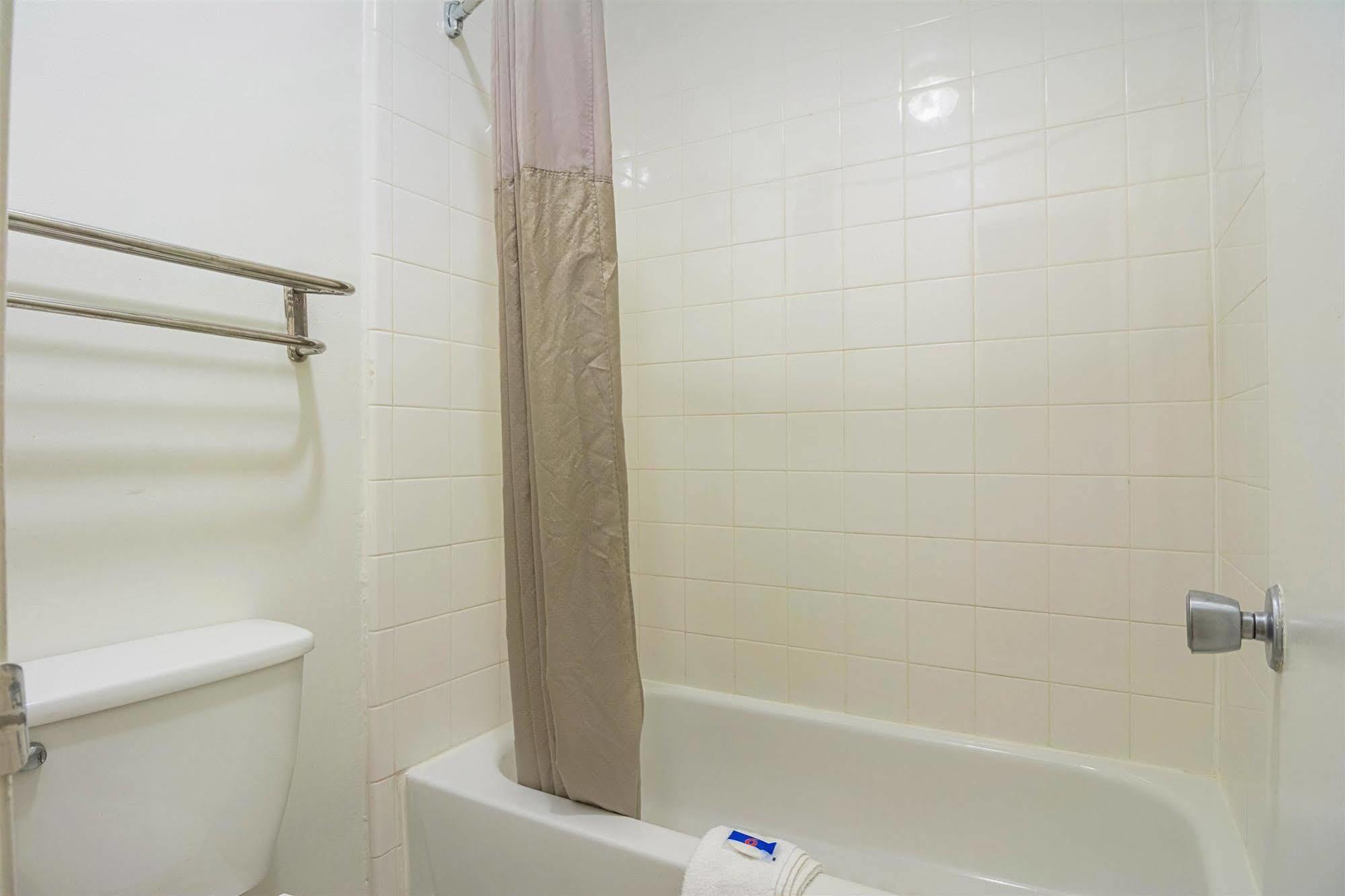 Motel 6-Gainesville, Ga Eksteriør billede