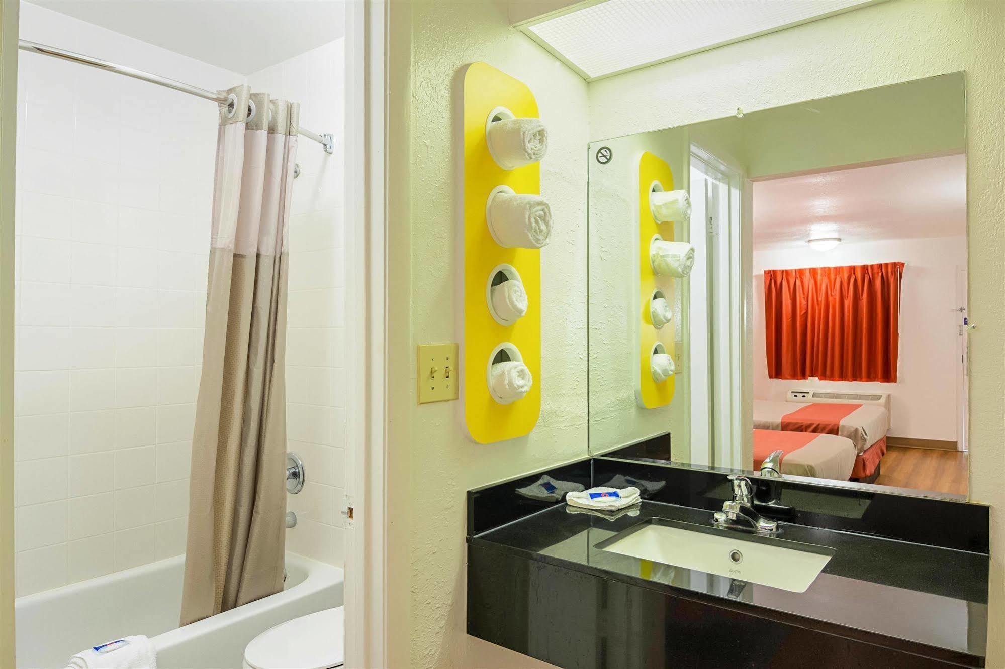 Motel 6-Gainesville, Ga Eksteriør billede