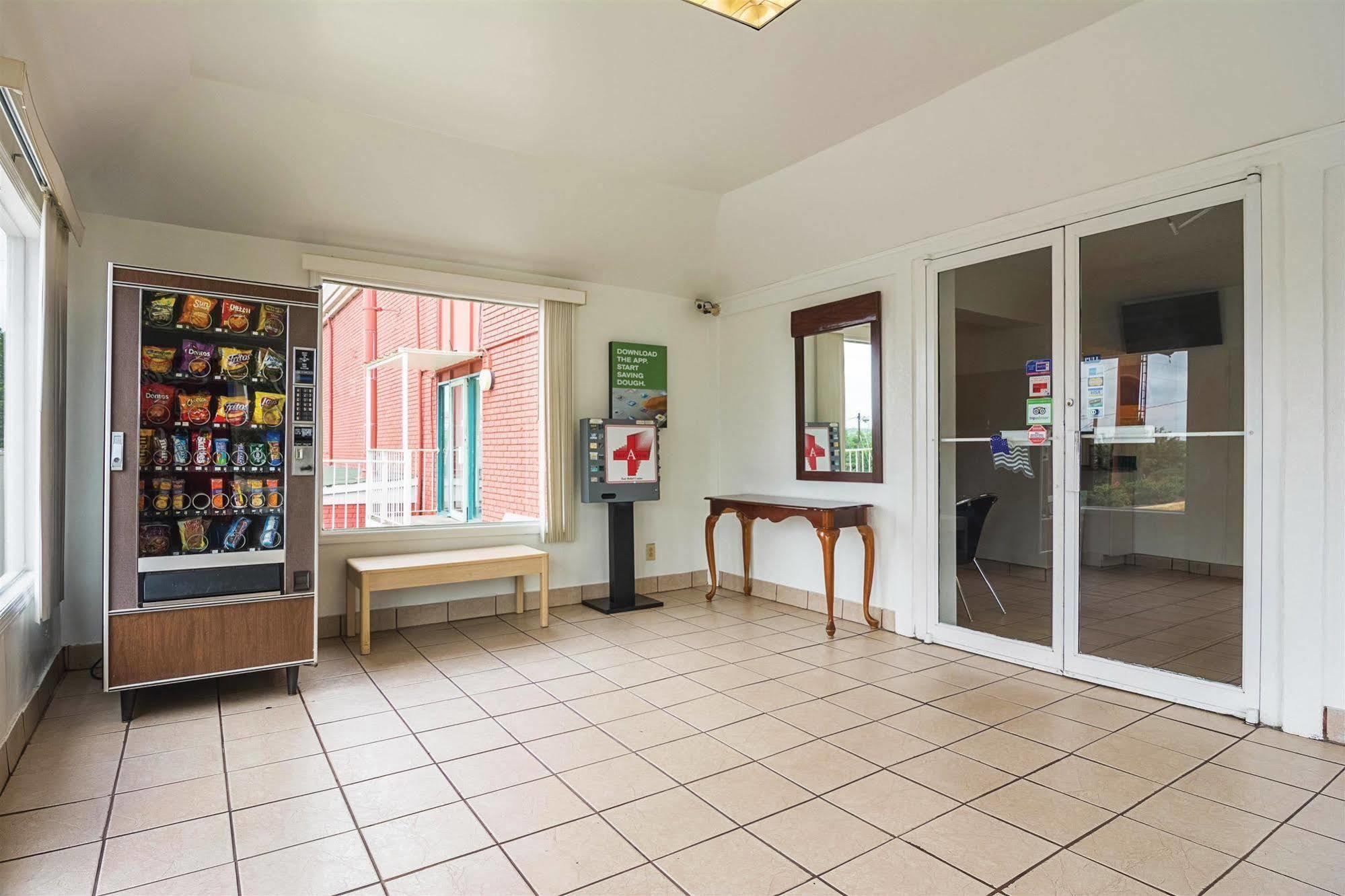 Motel 6-Gainesville, Ga Eksteriør billede