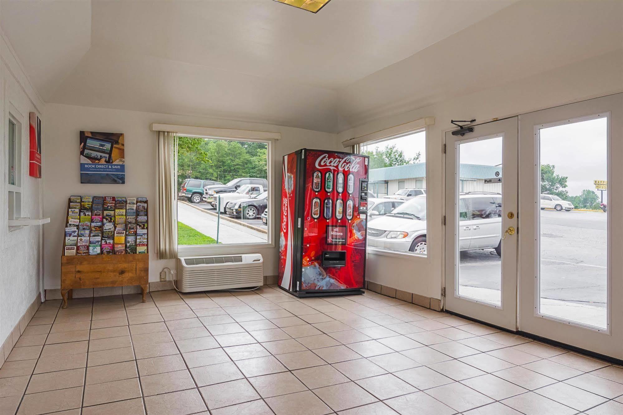 Motel 6-Gainesville, Ga Eksteriør billede