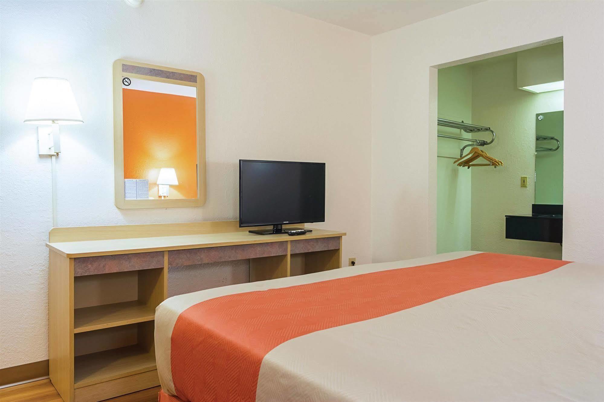 Motel 6-Gainesville, Ga Eksteriør billede